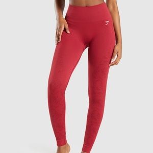 Gymshark Studio Leggings - M